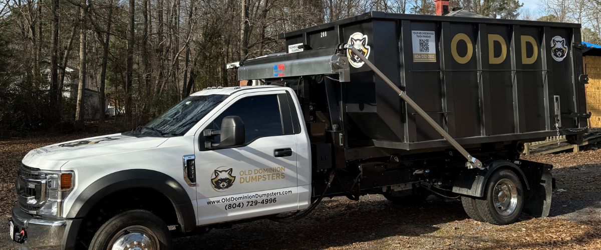 Commercial Dumpsters
