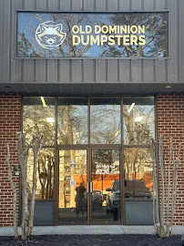 Yard Dumpster Dimensions