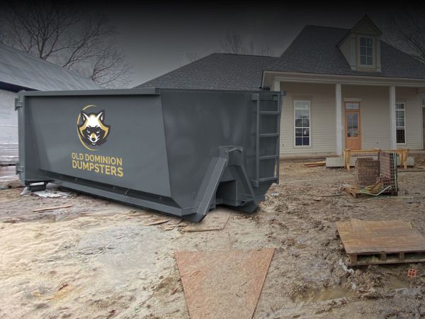 Junk Removal Service